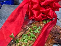 -羊门客在·烤盐池滩羊·川菜