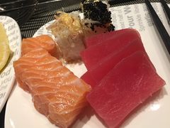 -星汇餐厅(新濠影汇店)