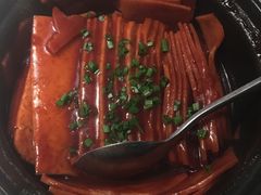 -韵秋荷(宝山龙湖天街店)
