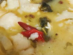 -楚鱼王·河鲜·湖北菜(华农店)