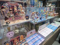 -泡泡玛特POPMART(国金街店)