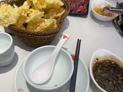 -牛品福潮汕牛肉火锅(旺庄店)