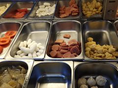 -筋牛座(富绅商业中心店)