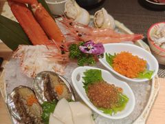 -德川家日本料理(中关村寰太大厦店)