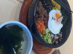 -庆米鲜朝鲜族拌饭(固戍店)