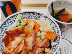-吉野家 (新街口外大街店)