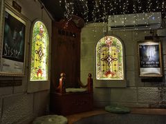 -逃脱反斗城沉浸剧情密室(北京路店)