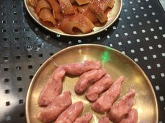 -釜山火炉·海鲜烤肉(紫藤路店)