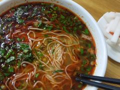 -马德元纯汤牛肉面(太奥广场店)