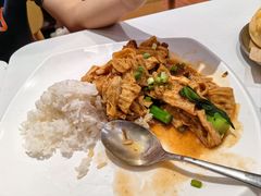 -香港深仔记茶餐厅(东门店)