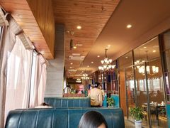 -香港表哥茶餐厅(银泰百货店)