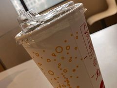 -麦当劳(军博店)