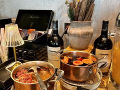 -万达文华酒店·48F云端窗景美食汇自助餐厅