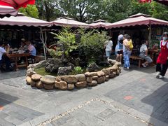 -金必轩(青岩店)