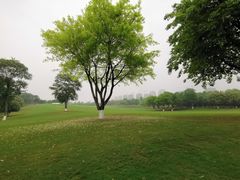 -重庆中央公园(渝北区)