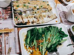 -木屋烧烤(龙岗南联店)