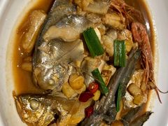 -上味·小海小鲜(中联店)