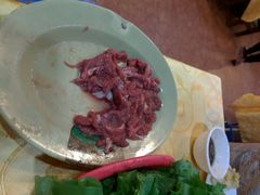 东山羊-东山羊庄(八卦岭店)