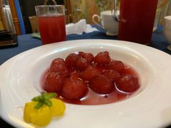 -伊带伊路新疆美食府(呼家楼店)