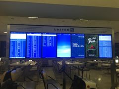 -纽瓦克自由国际机场