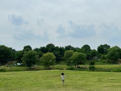-钟山体育运动公园