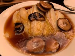 -新天世纪中餐厅