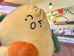 -油梨树AVOCADO TREE(嘉里中心店)