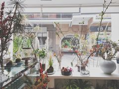 -花十悦·鲜花咖啡餐厅(振业城一期店)