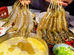 -大永發老火浓汤·经典粤菜(北滨路店)