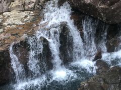 -龙湾潭国家森林公园
