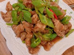 -小俩口烧烤东北菜(双井店)