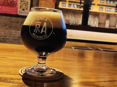 -京A Brewpub·精酿餐吧(幸福村店)