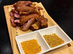 -唐山宴大唐州府精品中餐