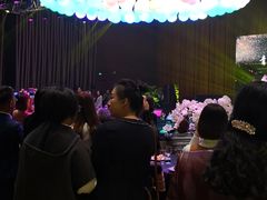 -青岛海尔洲际酒店