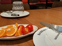-芭莉与彩虹西餐厅(成都合生汇店)