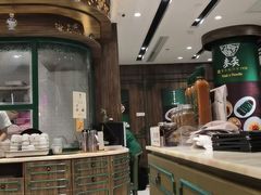 -麦奀云吞面世家(中环店)