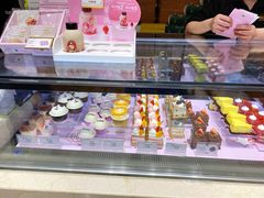 -仟吉·ART FARM主题店(菱角湖万达店)