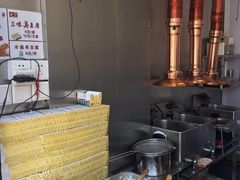 -老绍兴三味臭豆腐(奥林匹克购物广场店)