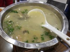-白魁老号饭庄(安内店)