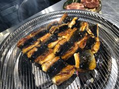 -本炙炭烤·蒲烧活鳗料理店(金沙洲店)