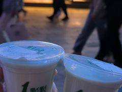 -1点点(东鼓道店)