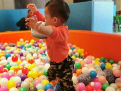 -上海崇明金茂凯悦酒店