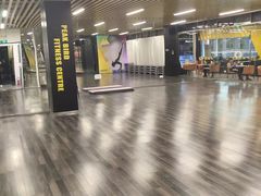 -峰鸟24h自助健身(锦泰城店)