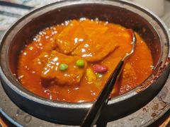 -千百味红餐厅·非遗江西菜(绿地双子塔总店)