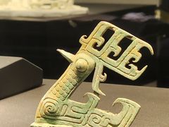 -三星堆博物馆