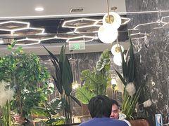 -炭烤麻里·臻选自助烤肉料理(观音桥大融城店)