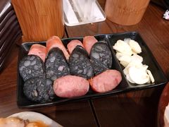 双色香肠-阿元来了(西环店)