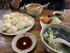 -津门张记包子铺(津塘路店)
