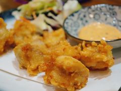 -尺山寸水日料(马桥满天星店)