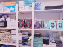 -苹果手机电脑维修回收(胶州路店)